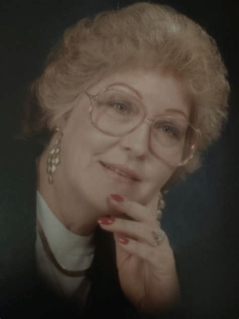 Evelyn Lee Obituary - ALEXANDER, AR