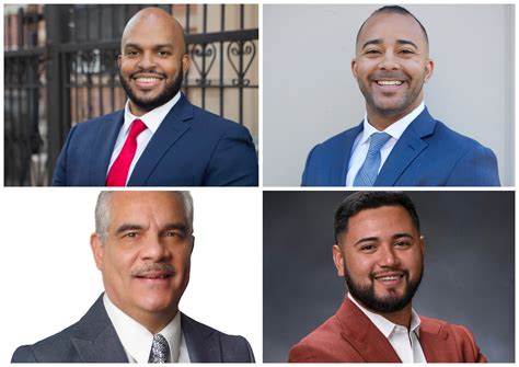 Bronx Council District 17 race heats up as four candidates vie to