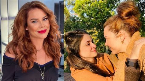 Fernanda Souza E Namorada Terminaram - Nova namorada! Fernanda Souza se declara para Eduarda Porto
