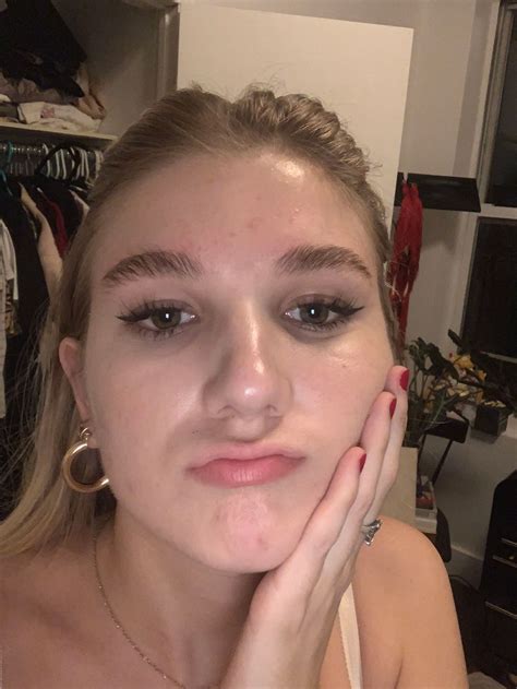 I Tried Brow Lamination: This Is My Honest Review (With Before and