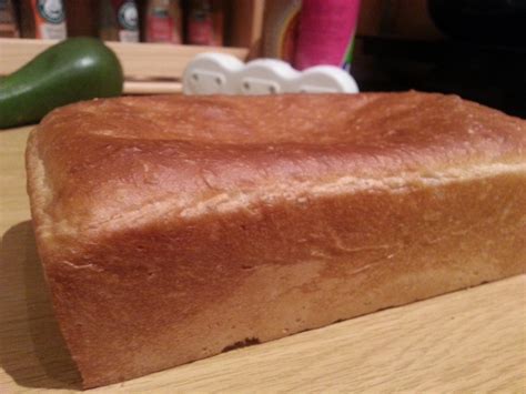 Why Does My Bread Collapse In The Bread Machine - Free Word Template