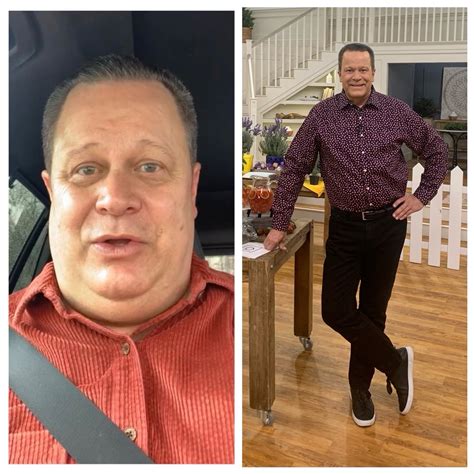 Discover The Answer To How Old Is David Venable Qvc And Learn About His Long Hosting Career 8