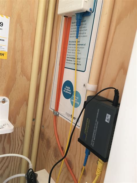 installation modem fiber optic - self installation coronavirus | Odido