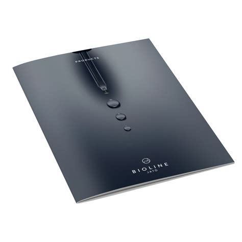 Bioline-Jato | Product Catalogue in English