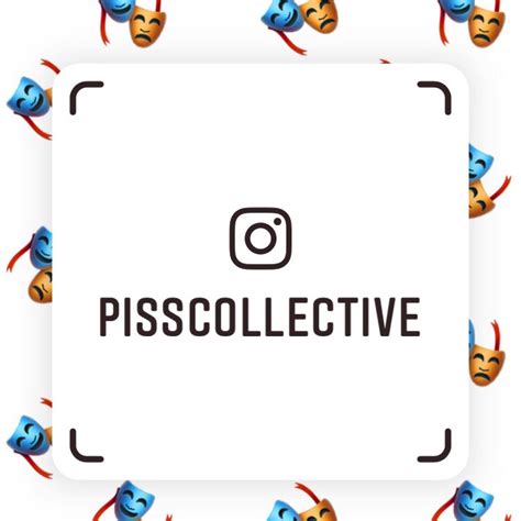 PISS Collective - Power Imagination Secret Society