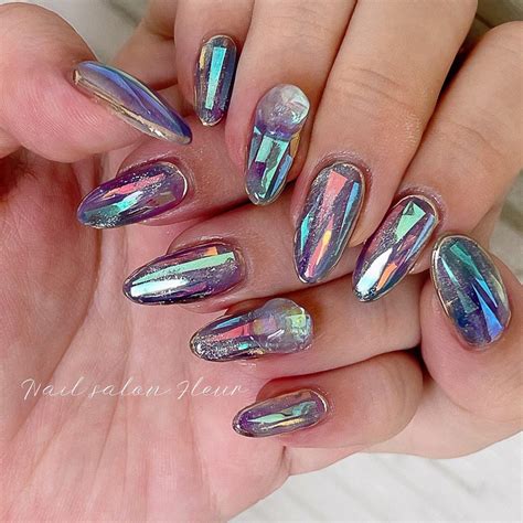 nail fleurmakifutsukino