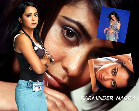 Parminder NAGRA : Biography and movies