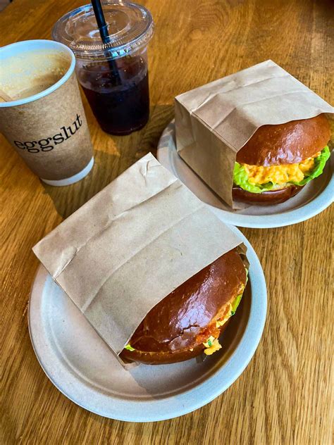 Eggslut and Jumbo Seafood's exciting new collaboration - Truly Expat