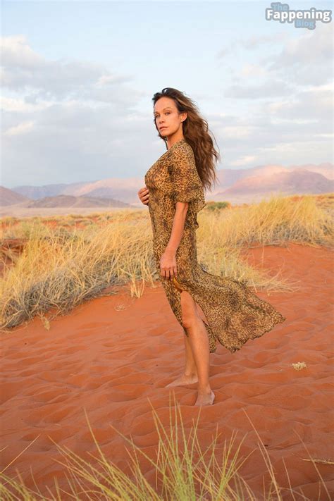 Sonja Kirchberger Nude – Fappening🍆💦