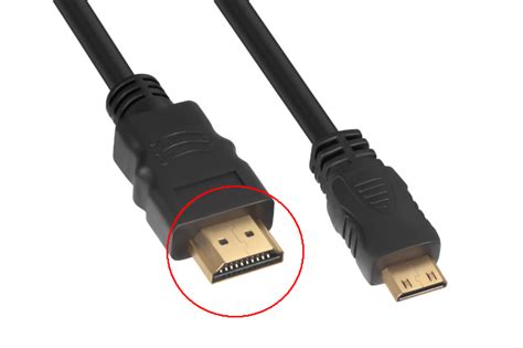 HDMI против Mini HDMI против Micro HDMI: в чем разница? - Cpab