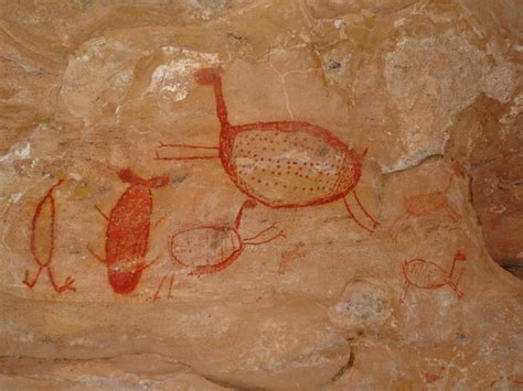 Arte Pré Histórica Do Brasil