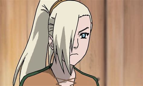 Angry Ino by rininuzuka on DeviantArt