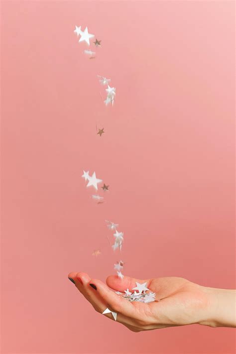 pink sparkle background 6