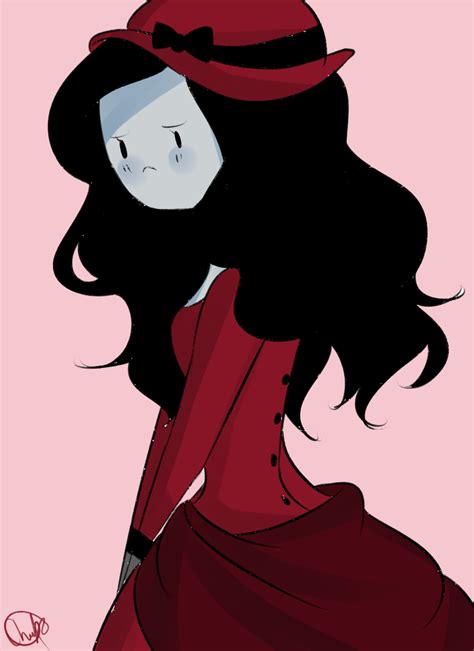 Marceline. - Marceline Fan Art (35738049) - Fanpop