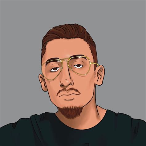 artist   draw   skyviegas fiverr