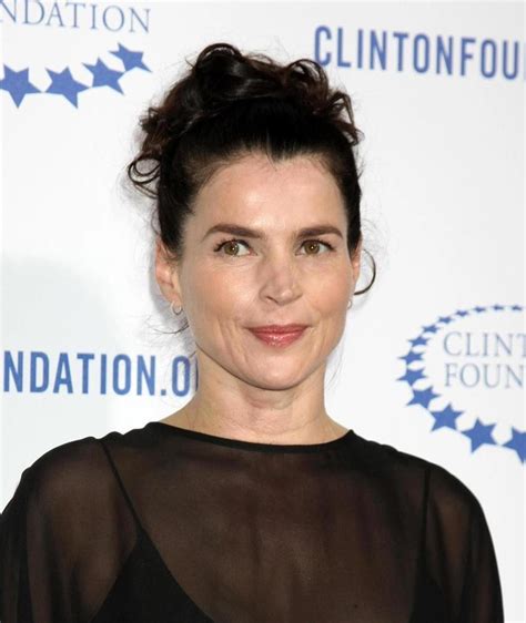 Julia Ormond: From “The Baby of Mâcon” to “The Walking Dead”