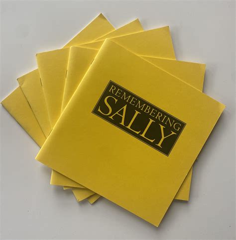 Remembering the Life and Legacy of Sally Shipley 34