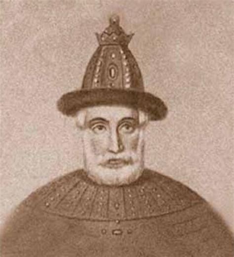 Василий II Темный: биография, правление, ослепление и смерть князя