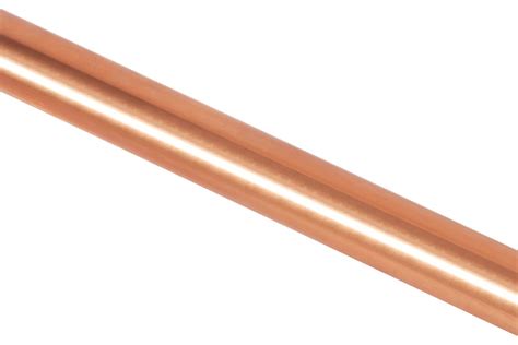 Медная труба Ballu Olympic 22,23x1,00,х3000 7/8, отрезок НС-1123008 ...