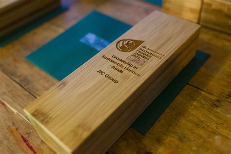 JTC Wins Jersey Finance Sustainability Award for Funds - JTC