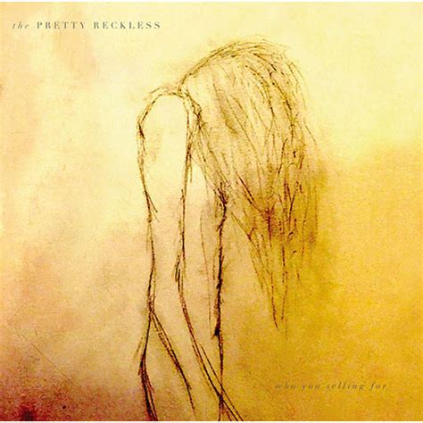 THE PRETTY RECKLESS | プリティー・レックレス - UNIVERSAL MUSIC JAPAN
