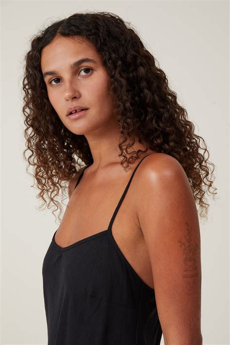 Haven V Neck Mini Dress