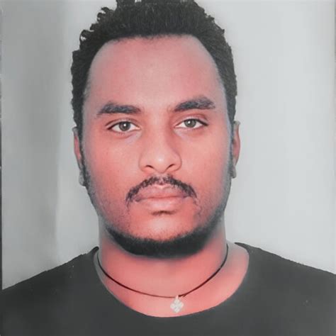 getahun mekuria lecturer bachelor  pharmacy master  science