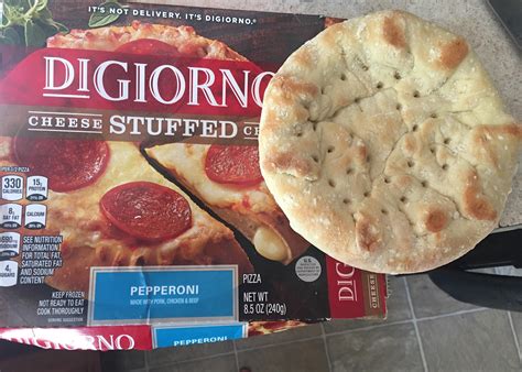 Still ate it. No regrets. : r/ExpectationVsReality