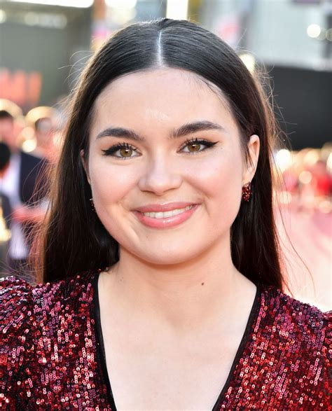Landry Bender - "Shazam" Premiere in LA • CelebMafia