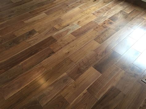 Black Engineered Hardwood Flooring – Flooring Tips