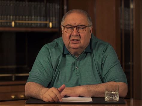 Алишер Усманов: последние новости, возраст, биография, личная жизнь ...