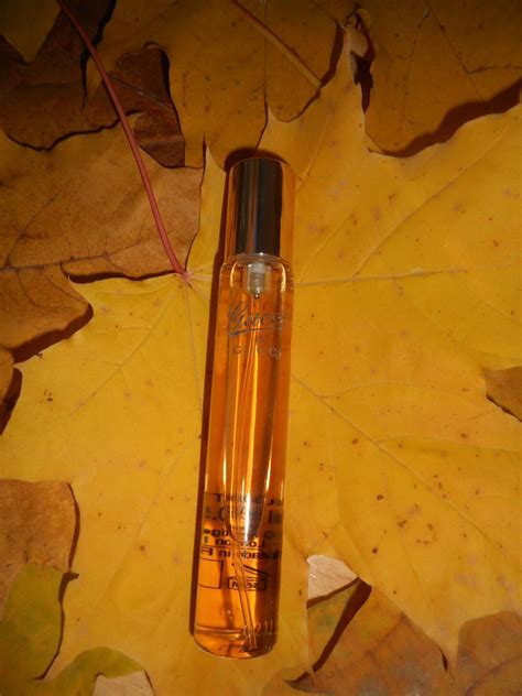 Gucci by Gucci Eau de Toilette Gucci perfume - a fragrance for women 2008