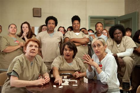 Orange Is the New Black – Staffel 3 | Film-Rezensionen.de