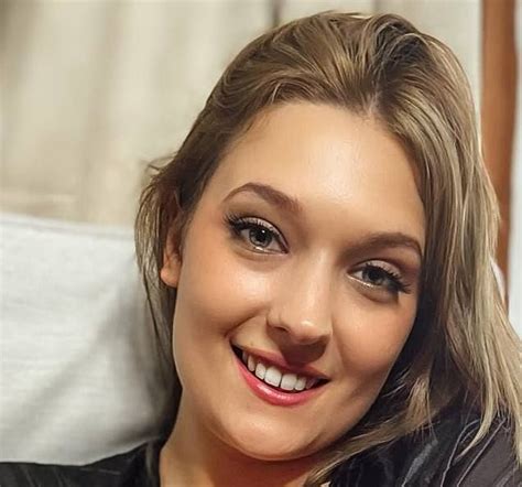 Giulia Lov Biography/Wiki, Age, Height, Career, Photos & More
