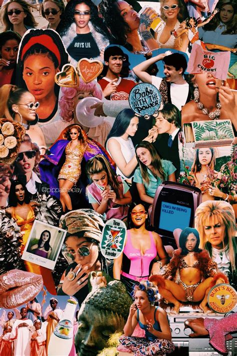 2000s Fashion Wallpaper