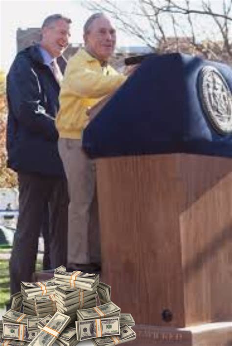 Bloomberg 2020 Blank Template - Imgflip