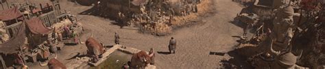 Purveyor of Curiosities Diablo 4: D4 Unique Drops & Location
