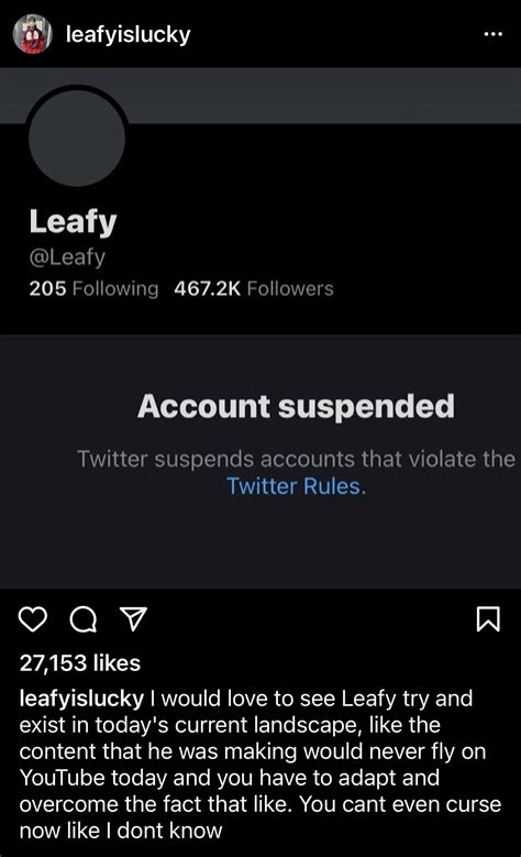 207 best r/leafyishere images on Pholder | Leafyislucky Instagram