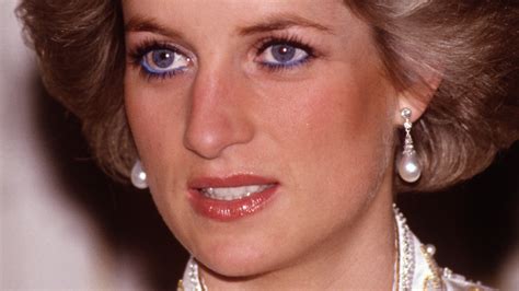 Why James Hewitt Ended His Affair With Princess Diana