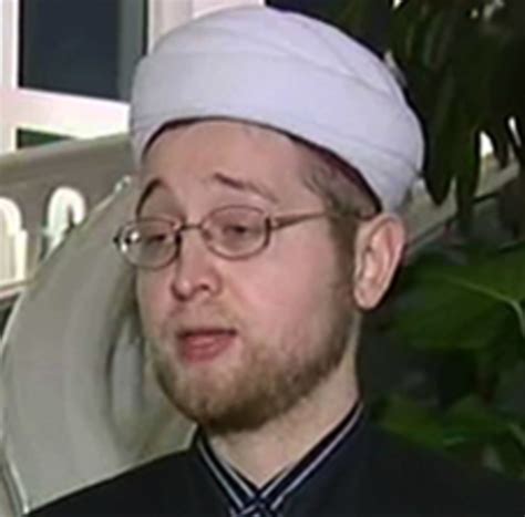 Ildar Alyautdinov: Regardless of who is in such a difficult situation ...