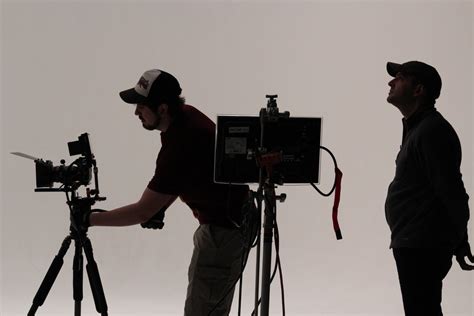 maximize budgets   film producer  film fund