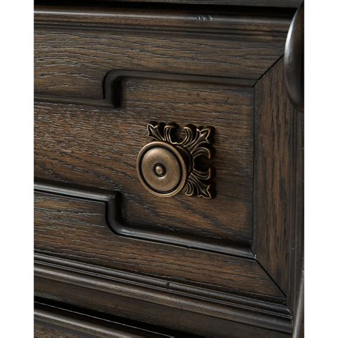 Signature Design by Ashley Maylee B947-46 Chest Of Drawers | Standard