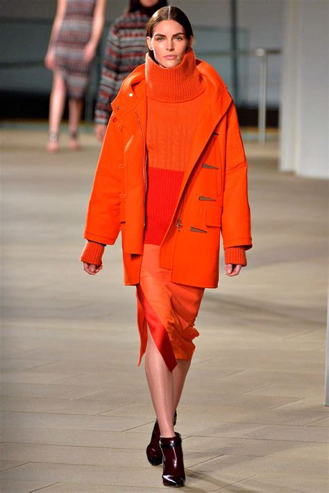 Fall Trends 2015-2016 - Bold Colors - FASHION SIZZLE