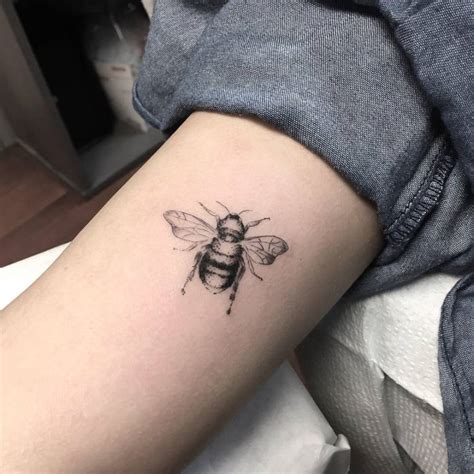 honey bee