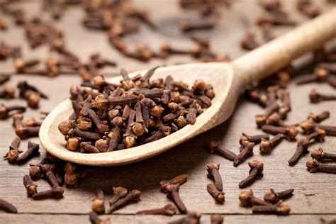 Cloves: 10 properties and benefits