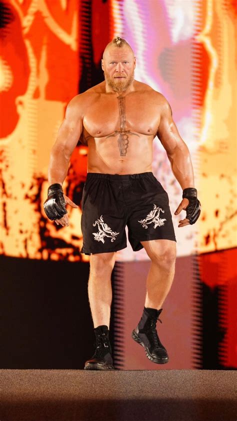 Brock lesnar wwe – Artofit