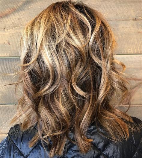 medium bronde hair 7