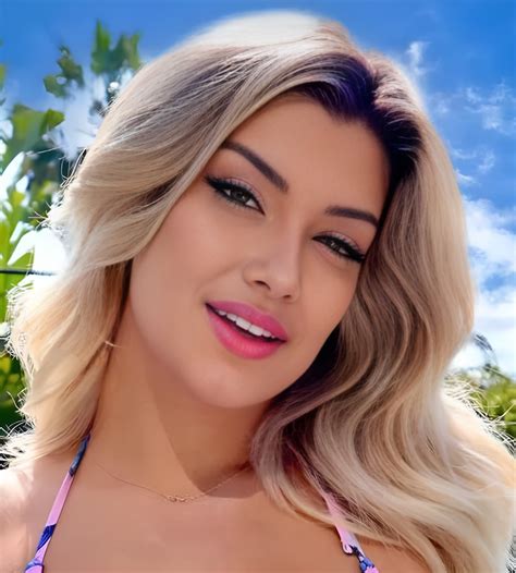 Astrella Rae: The Influencer Everyone's Talking About Image 2
