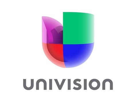 Univision Logo PNG vector in SVG, PDF, AI, CDR format