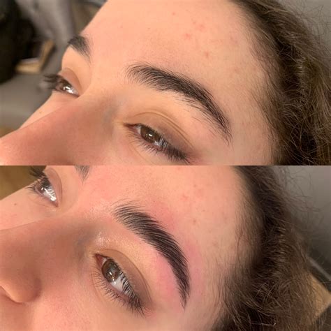 HD Brows vs Brow Lamination | Snap Beauty| Beauty Salon Southend